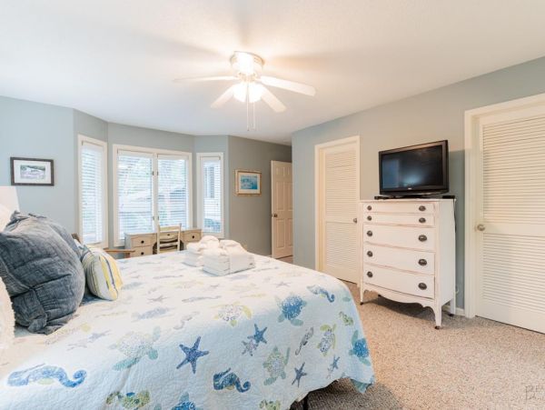 Spacious Second-Row Hilton Head Beach Retreat - Private Pool, Steps to the Send