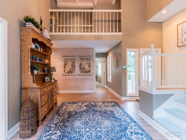 Spacious Second-Row Hilton Head Beach Retreat - Private Pool, Steps to the Send