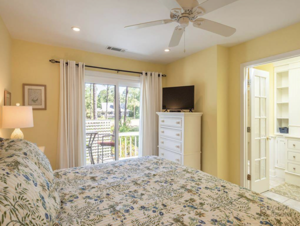 Hilton Head Vacation Home Sleeps 10 Guests