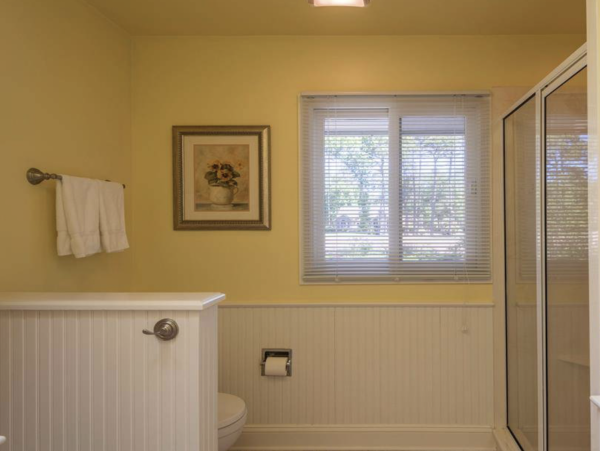 Hilton Head Vacation Home Sleeps 10 Guests