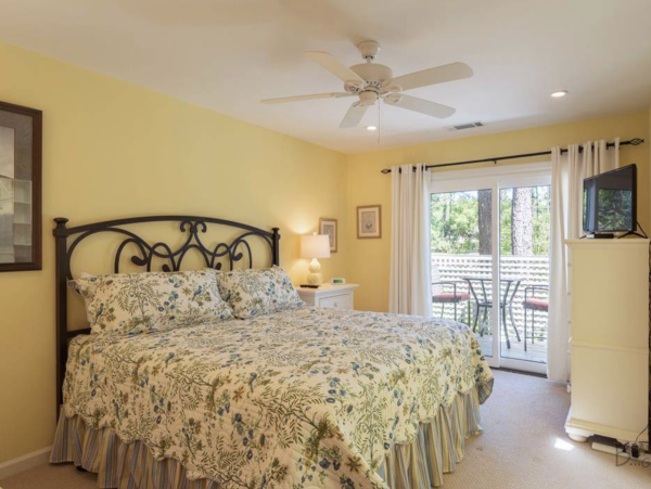 Hilton Head Vacation Home Sleeps 10 Guests