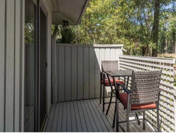 Hilton Head Vacation Home Sleeps 10 Guests
