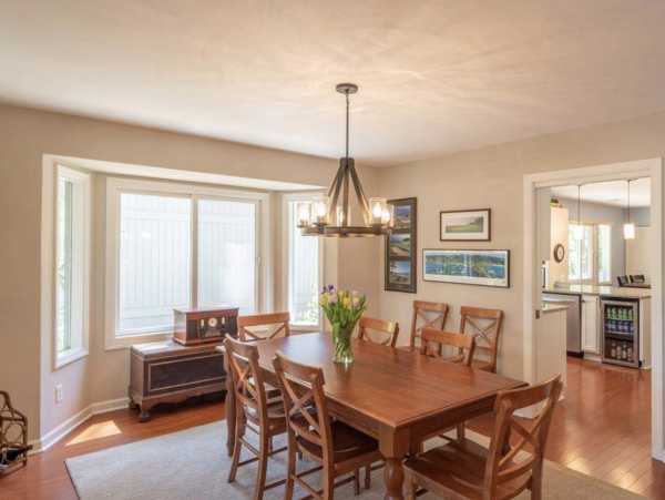 Hilton Head Vacation Home Sleeps 10 Guests