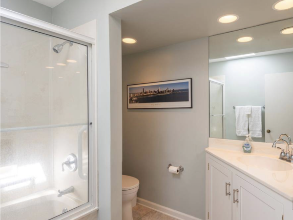 Hilton Head Vacation Home Sleeps 10 Guests