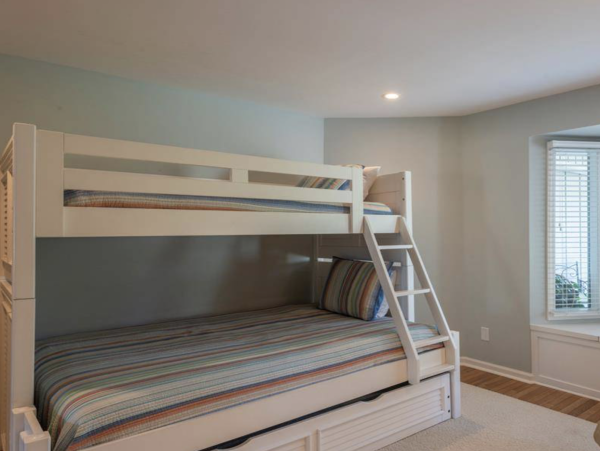 Hilton Head Vacation Home Sleeps 10 Guests