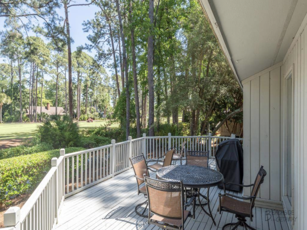 Hilton Head Vacation Home Sleeps 10 Guests