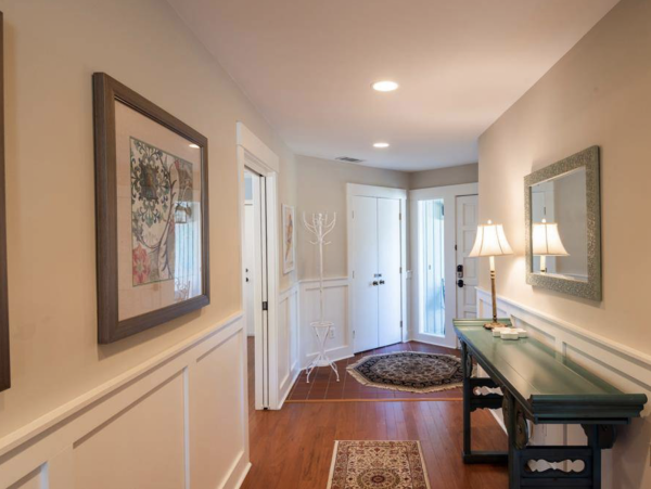 Hilton Head Vacation Home Sleeps 10 Guests