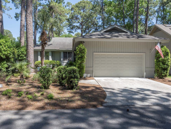 Hilton Head Vacation Home Sleeps 10 Guests