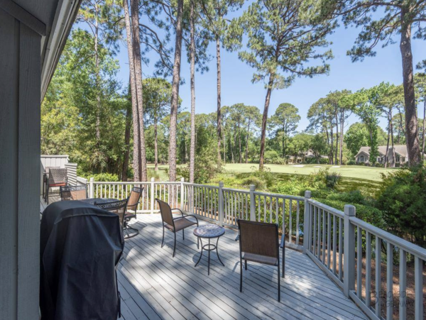Hilton Head Vacation Home Sleeps 10 Guests