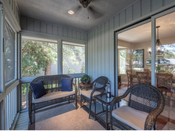 Hilton Head Vacation Home Sleeps 10 Guests