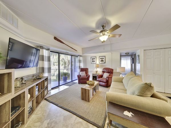Hilton Head Condo 997291