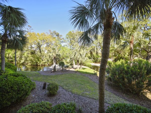 Hilton Head Condo 997291