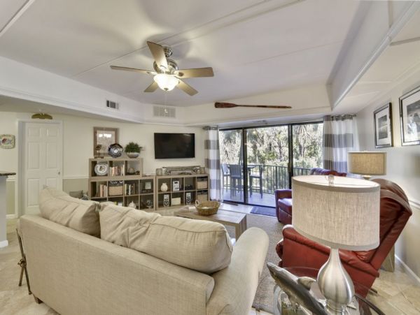 Hilton Head Condo 997291