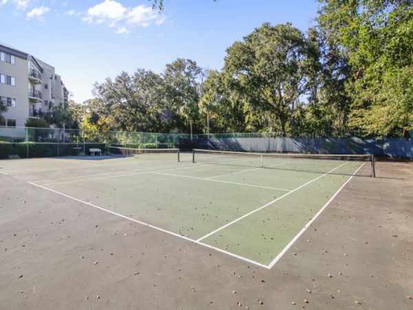 Hilton Head Condo 997291