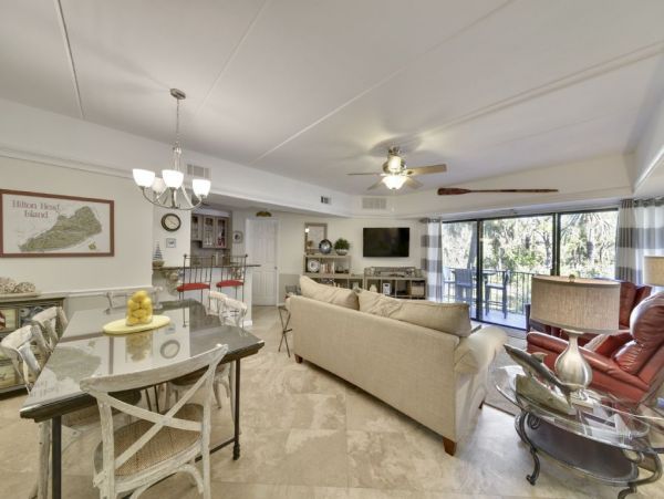 Hilton Head Condo 997291