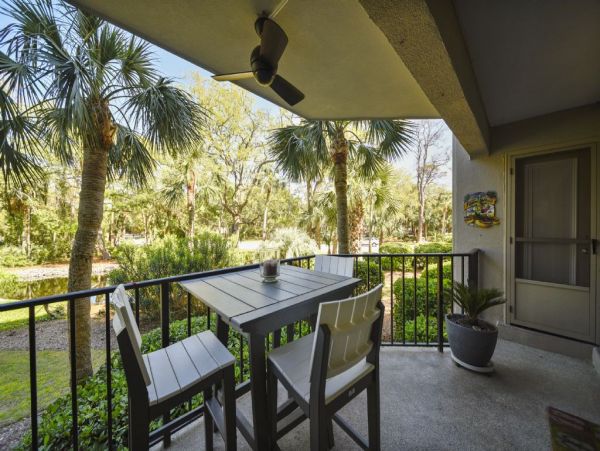 Hilton Head Condo 997291