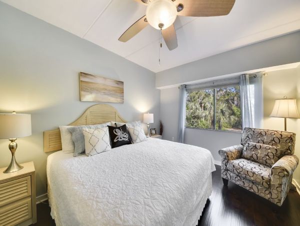 Hilton Head Condo 997291