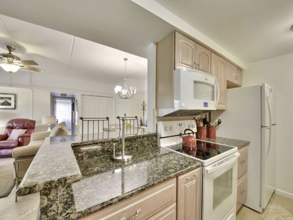 Hilton Head Condo 997291