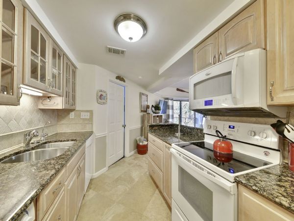Hilton Head Condo 997291