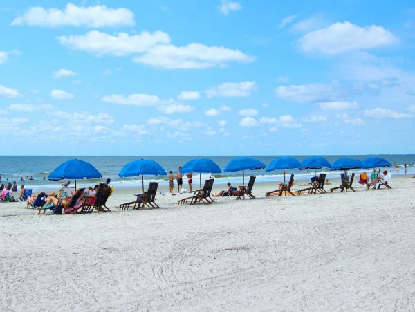 Hilton Head Condo 997291