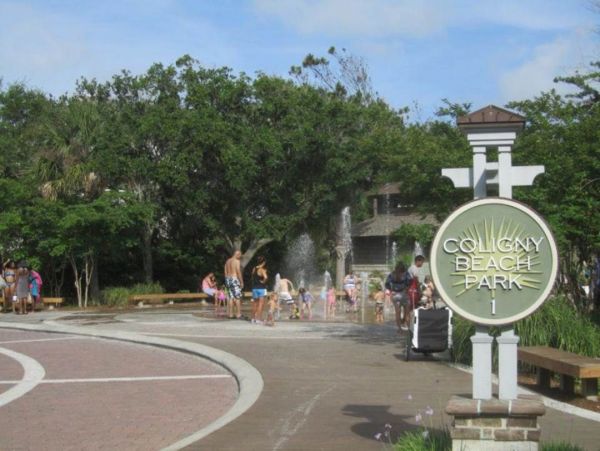Hilton Head Condo 997291