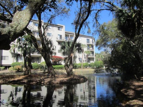 Hilton Head Condo 997291