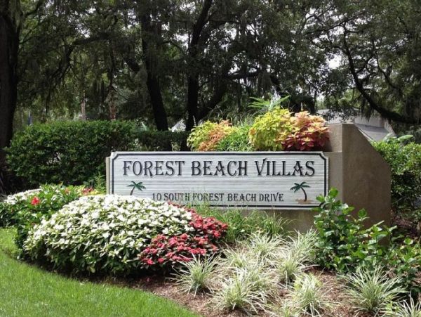 Hilton Head Condo 997291