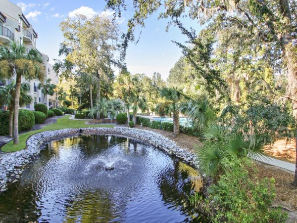Hilton Head Condo 997291