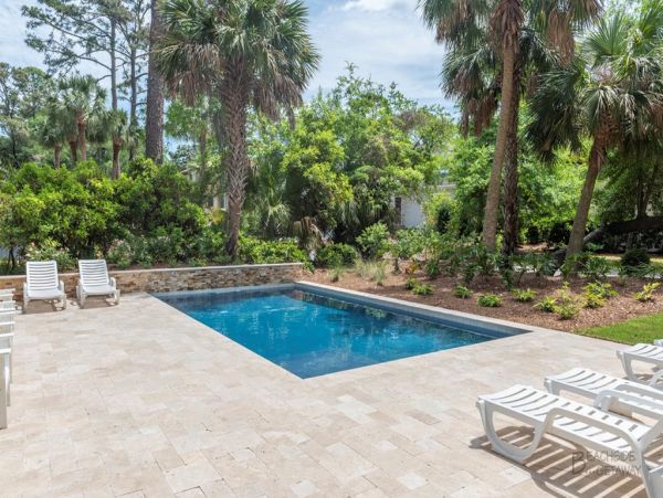 Hilton Head Home 997293