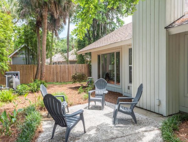 Hilton Head Home 997293