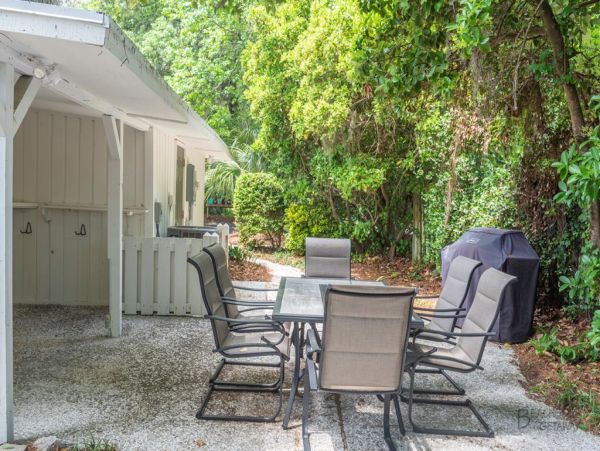 Hilton Head Home 997293