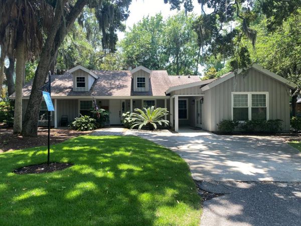 Hilton Head Home 997295