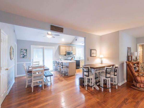 Hilton Head Home 997295