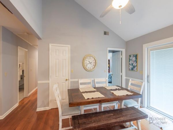 Hilton Head Home 997295