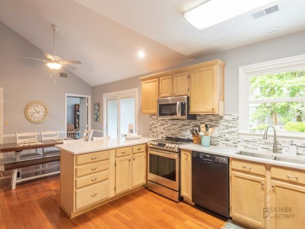 Hilton Head Home 997295