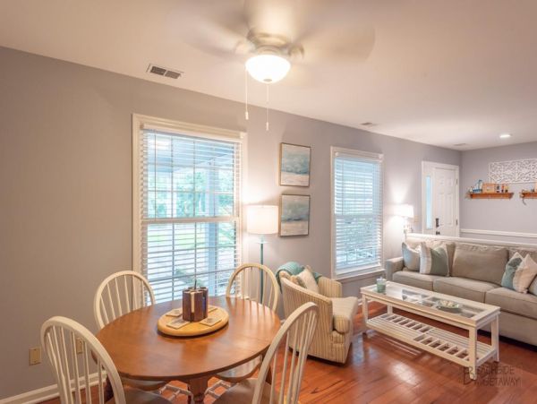 Hilton Head Home 997295