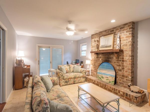 Hilton Head Home 997295