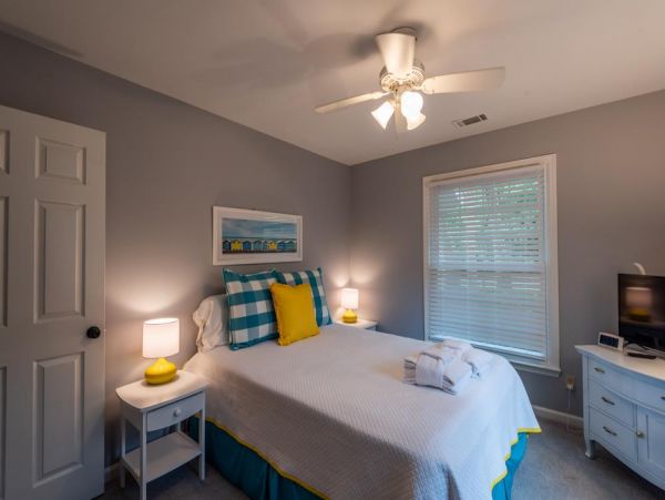 Hilton Head Home 997295