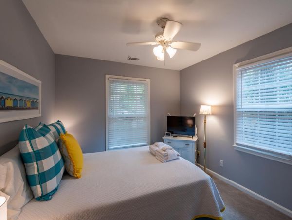 Hilton Head Home 997295