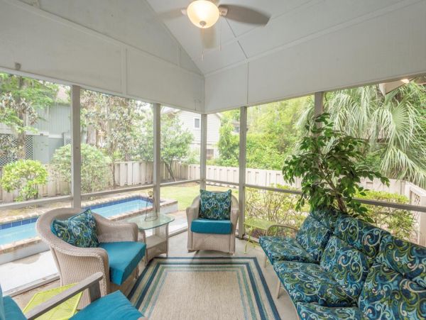 Hilton Head Home 997295