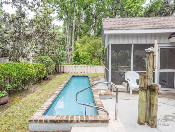 Hilton Head Home 997295