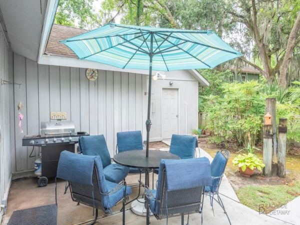 Hilton Head Home 997295