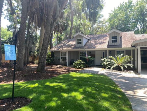 Hilton Head Home 997295