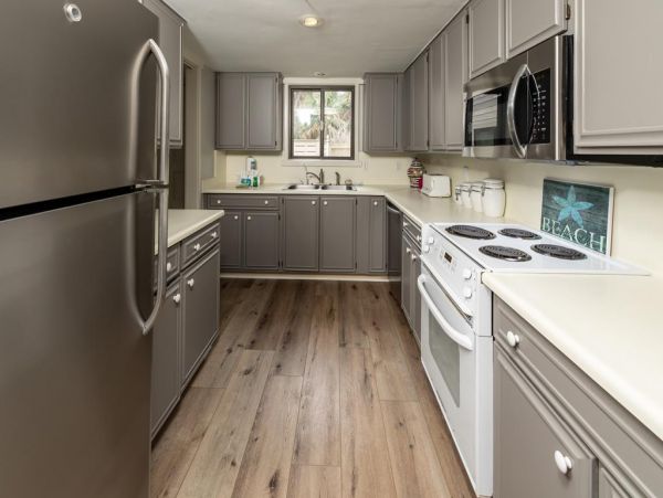 4 Bedroom Hilton Head House walk to beach