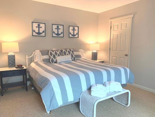 4 Bedroom Hilton Head House walk to beach