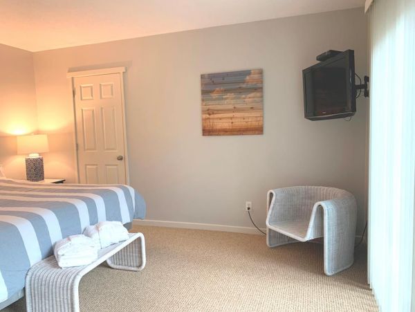 4 Bedroom Hilton Head House walk to beach