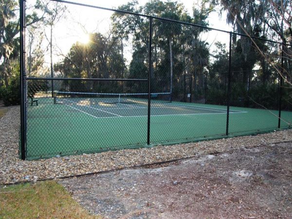 4 Bedroom Hilton Head House walk to beach