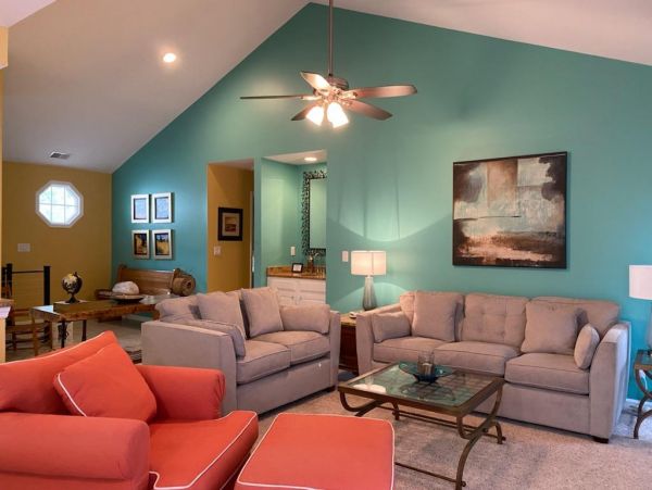 Hilton Head Condo 997298