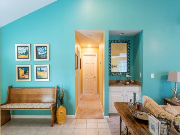 Hilton Head Condo 997298