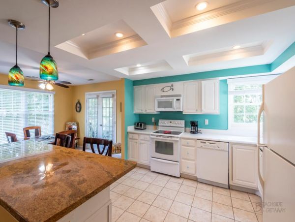 Hilton Head Condo 997298